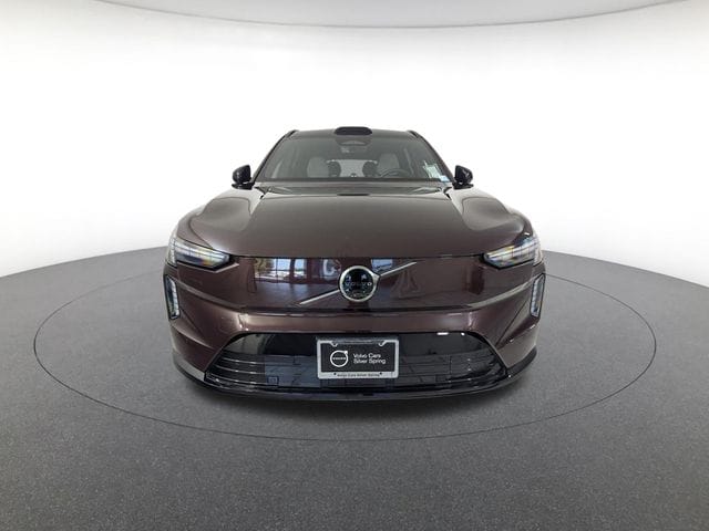 Certified 2025 Volvo EX90 Ultra with VIN 7JDE23KL6SG001776 for sale in Silver Spring, MD