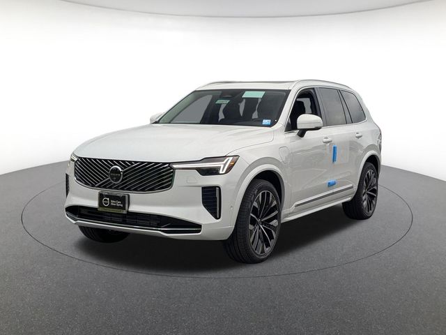 2026 Volvo XC90 T8 Recharge Plus Bright 6-Seater 4WD's photo