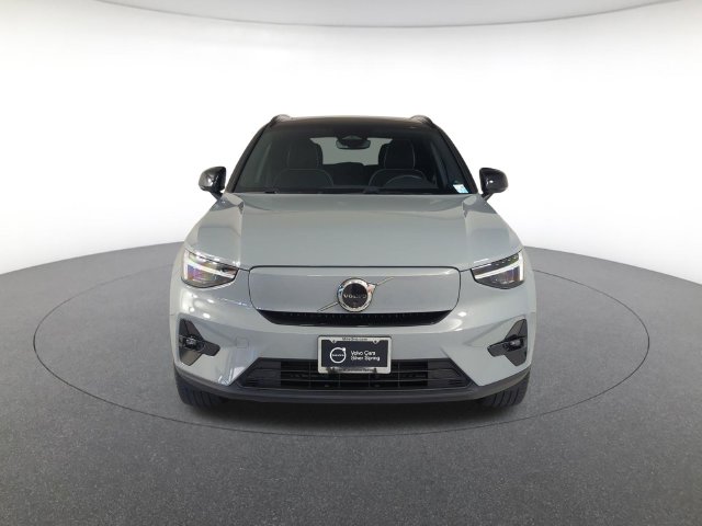 Certified 2024 Volvo XC40 Plus with VIN YV4ER3XL2R2275946 for sale in Silver Spring, MD
