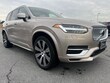  Volvo XC90 plug-in hybrid