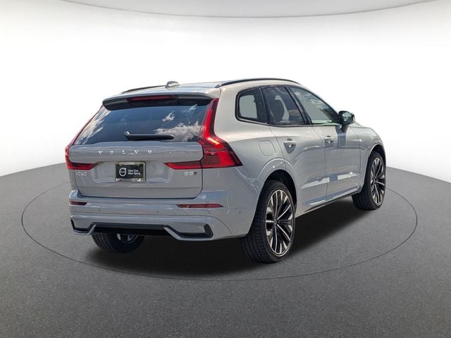 2026 Volvo XC60 Ultra - Photo 5