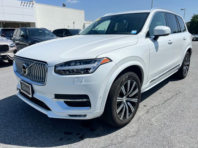 2023 Volvo XC90 B6 Plus 6-Seater 4WD's photo