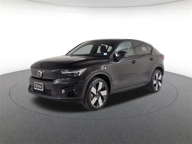 2023 Volvo C40 Ultimate's photo