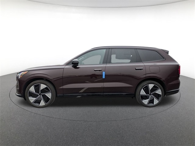 Used 2025 Volvo EX90 Ultra with VIN 7JDE23KL8SG000905 for sale in Silver Spring, MD