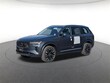  Volvo XC90 plug-in hybrid