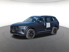 2026 Volvo XC90 plug-in hybrid T8 Plus 7-Seater SUV