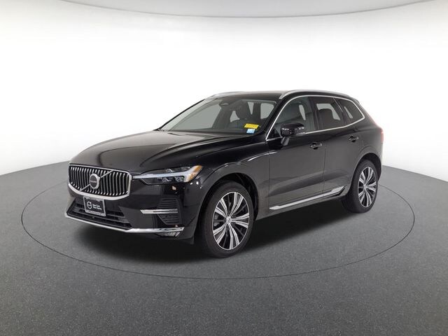 2022 Volvo XC60 B6 AWD Inscription SUV