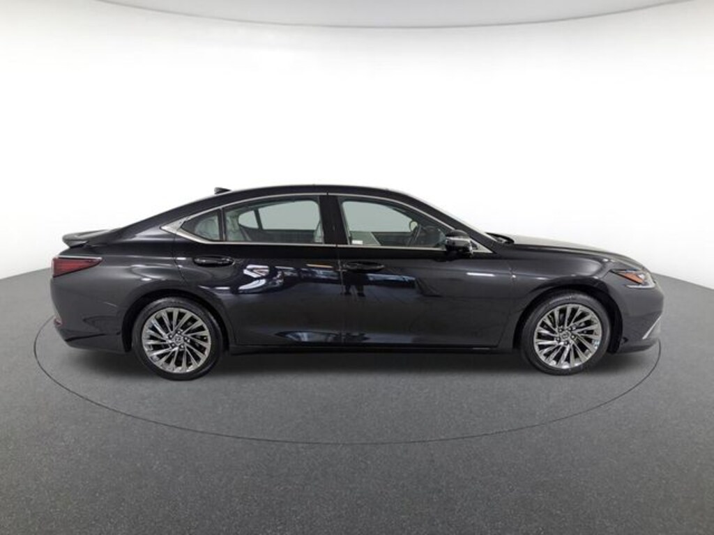 Used 2024 Lexus ES 350 Ultra Luxury Sedan
