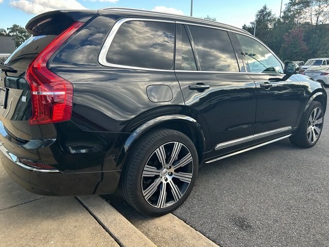 2024 Volvo XC90 T8 Plus photo 3