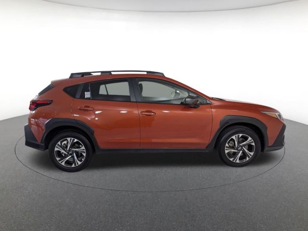 Used 2024 Subaru Crosstrek Premium SUV
