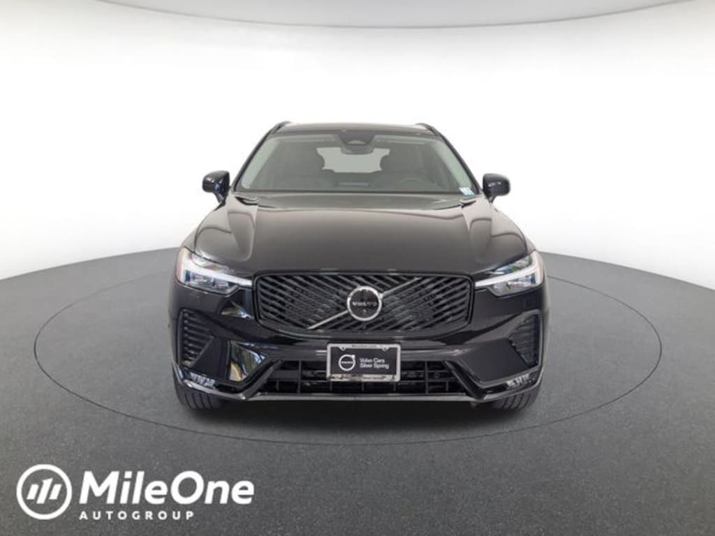 Certified 2026 Volvo XC60 B5 Plus SUV