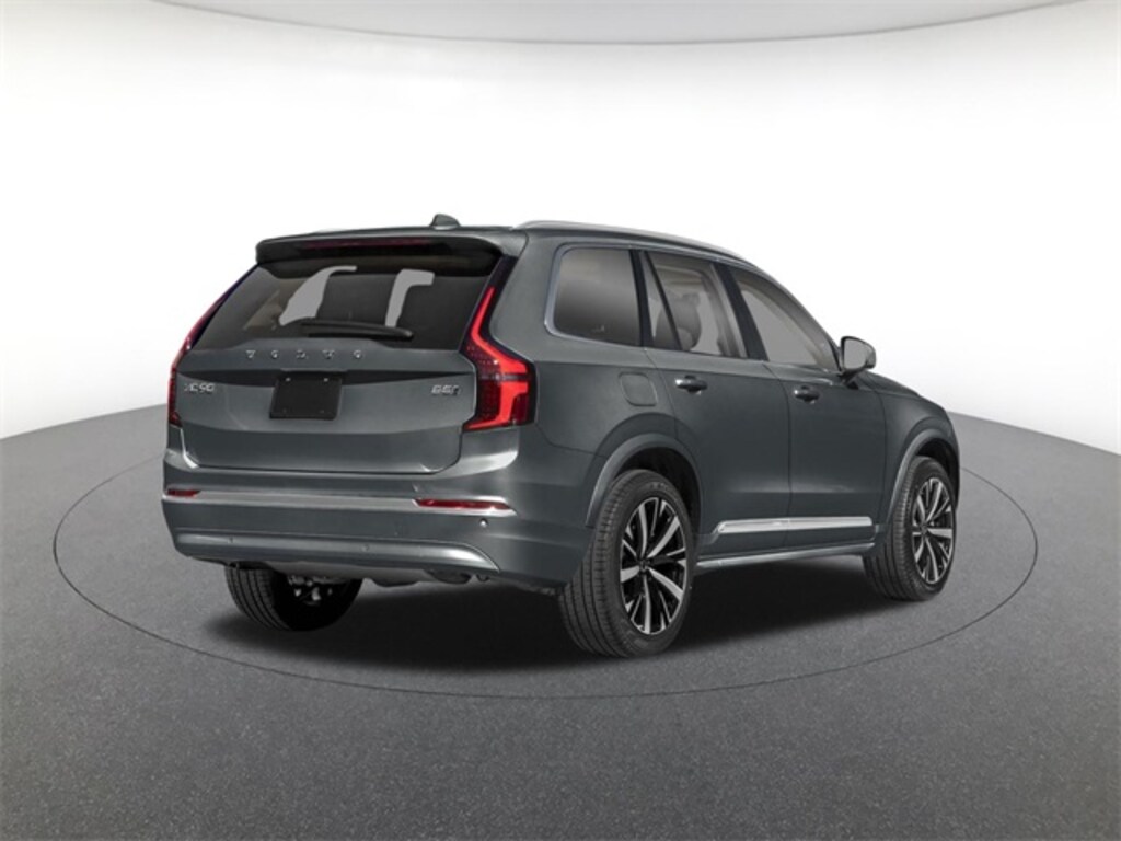 New 2026 Volvo XC90 B6 Ultra 7-Seater SUV