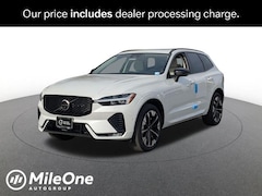 2026 Volvo XC60 B5 Ultra SUV
