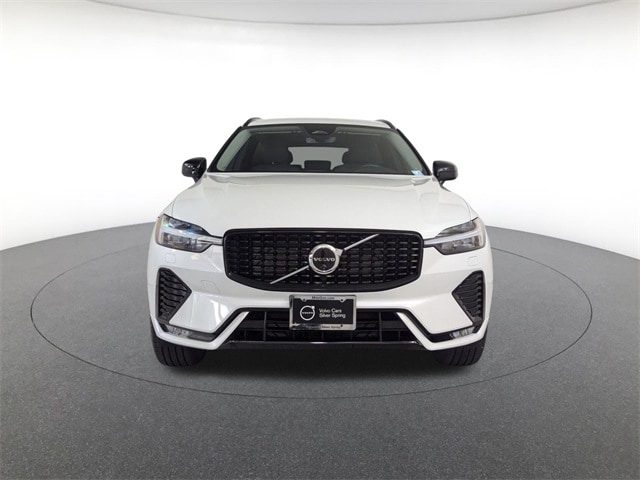 Certified 2025 Volvo XC60 Plus with VIN YV4M12RC2S1034846 for sale in Silver Spring, MD