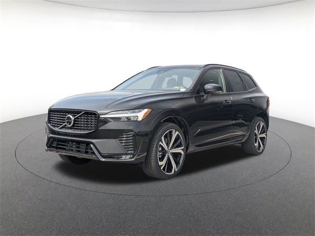 2025 Volvo XC60 B5 Ultra