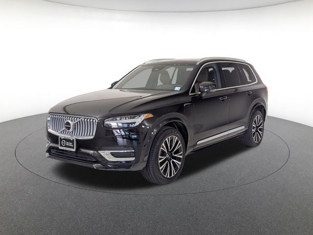 2024 Volvo XC90 T8 Recharge Plus Bright Theme 7-Seat 4WD's photo