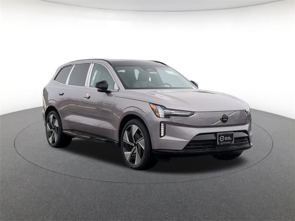 New 2026 Volvo EX90 Twin Motor Performance Ultra 7-Seater SUV