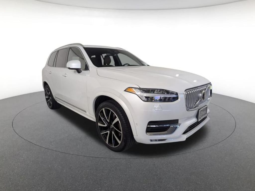 Certified 2023 Volvo XC90 B6 AWD Plus 7-Seater SUV