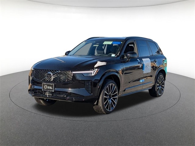2026 Volvo XC90 Ultra's photo