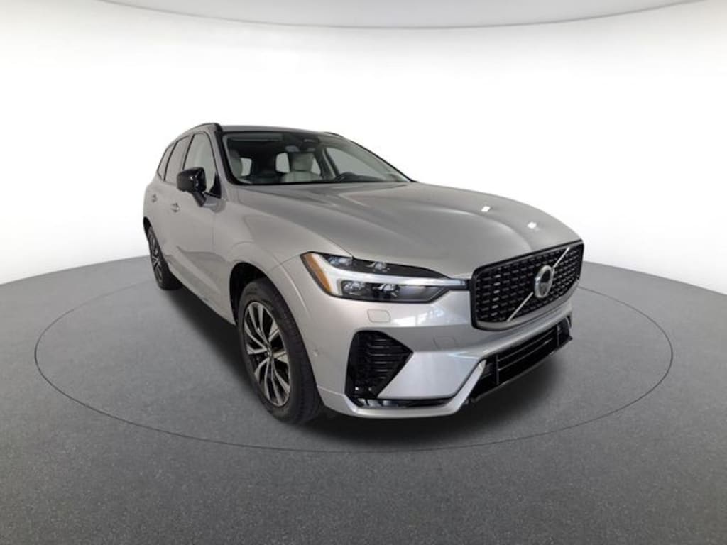 Certified 2024 Volvo XC60 B5 Plus Dark SUV