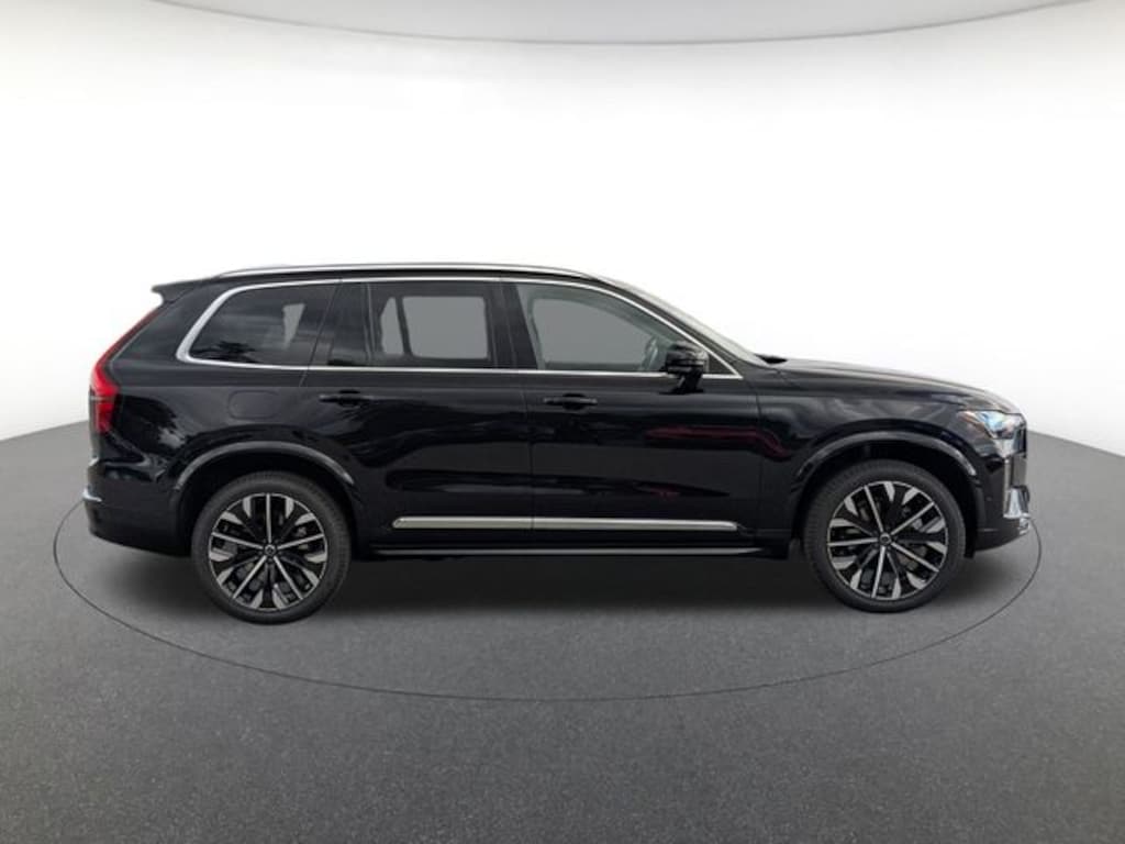 New 2026 Volvo XC90 B6 Ultra 7-Seater SUV