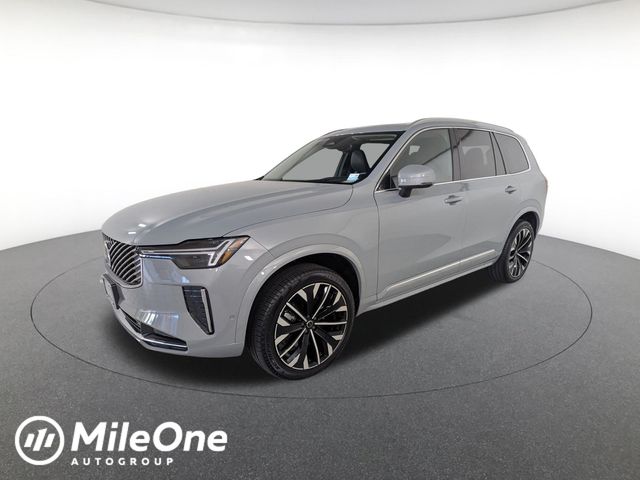 2026 Volvo XC90 B6 Ultra Bright 7-Seater 4WD's photo