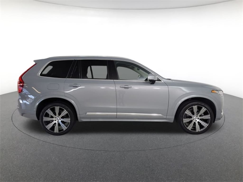 Certified 2024 Volvo XC90 B6 Plus Bright 7-Seater SUV