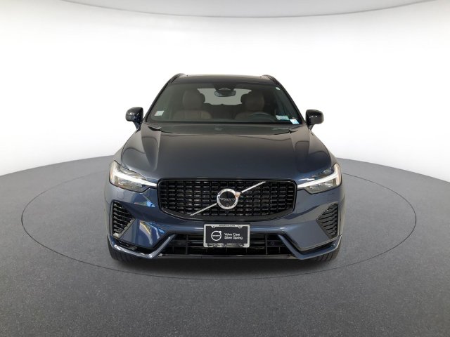 Used 2024 Volvo XC60 plug-in hybrid T8 Plus Dark SUV