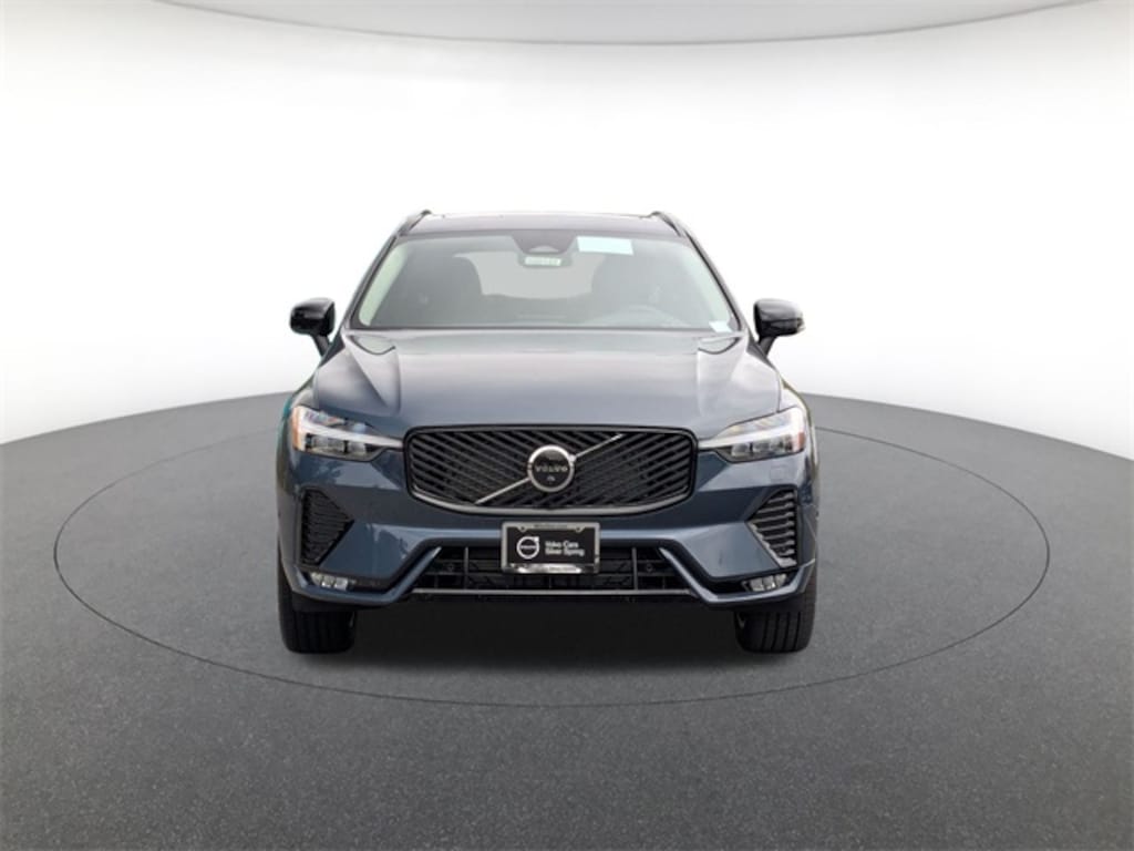 New 2026 Volvo XC60 B5 Ultra SUV