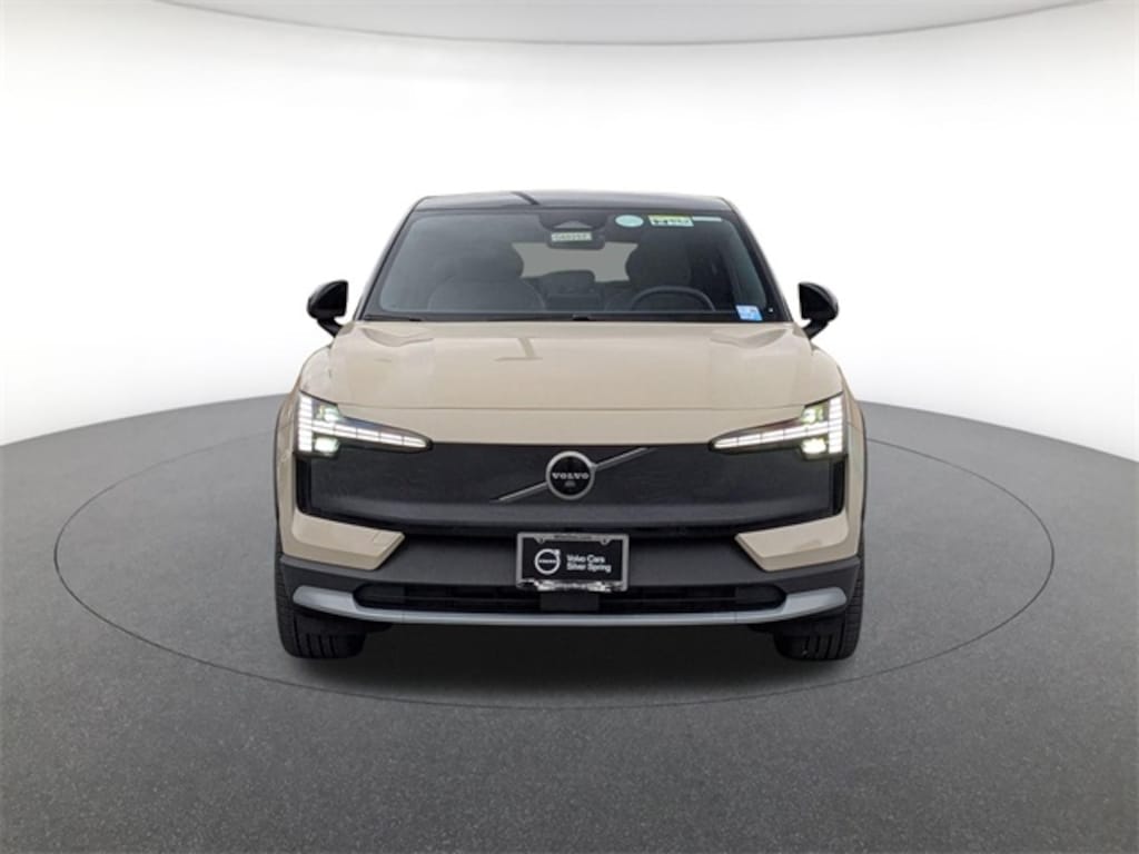 New 2026 Volvo EX30 Twin Motor Cross Country Ultra SUV