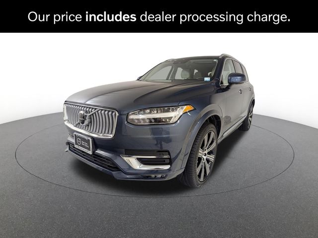 2021 Volvo XC90