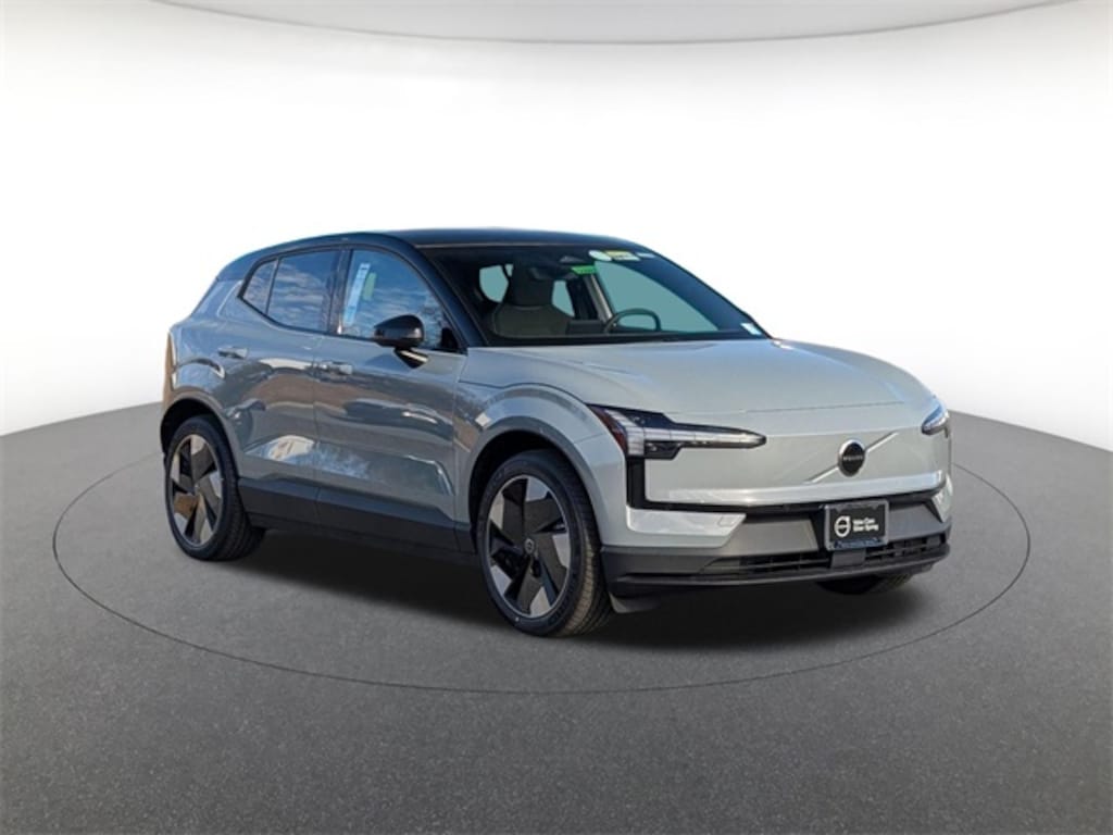 New 2025 Volvo EX30 Twin Motor Plus SUV