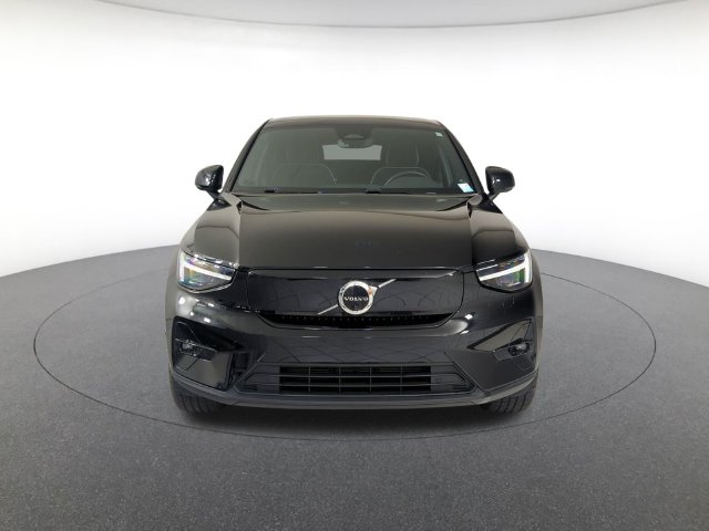 Certified 2023 Volvo C40 Ultimate with VIN YV4ED3GM9P2054431 for sale in Silver Spring, MD