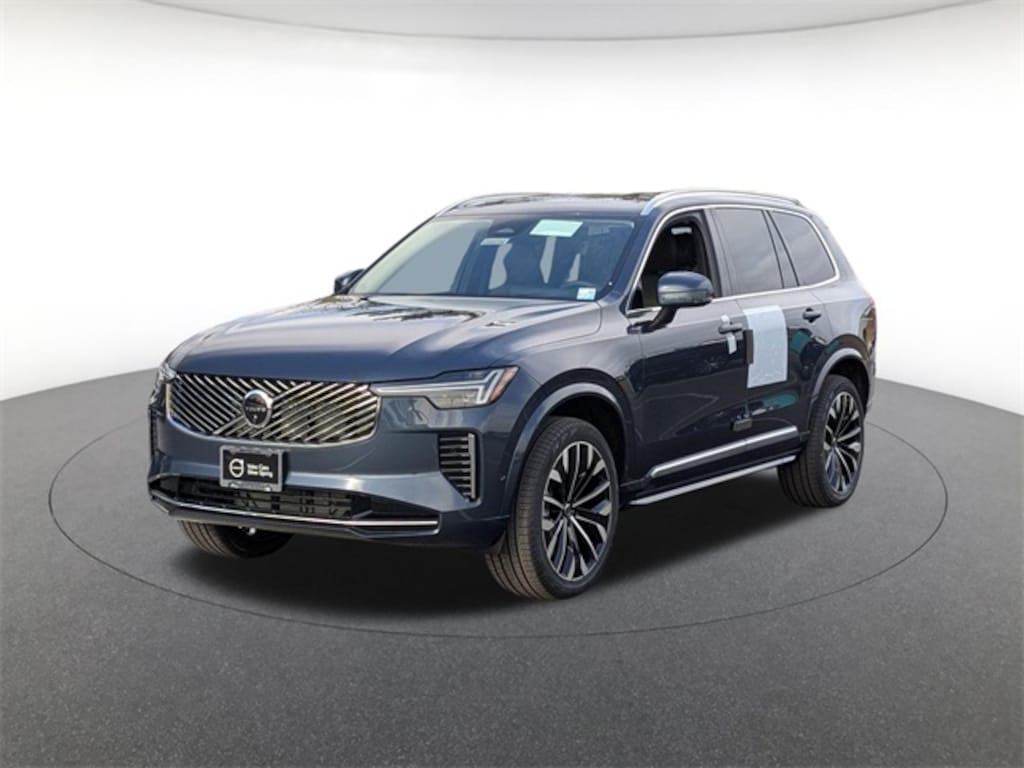 New 2026 Volvo XC90 B6 Ultra 7-Seater SUV