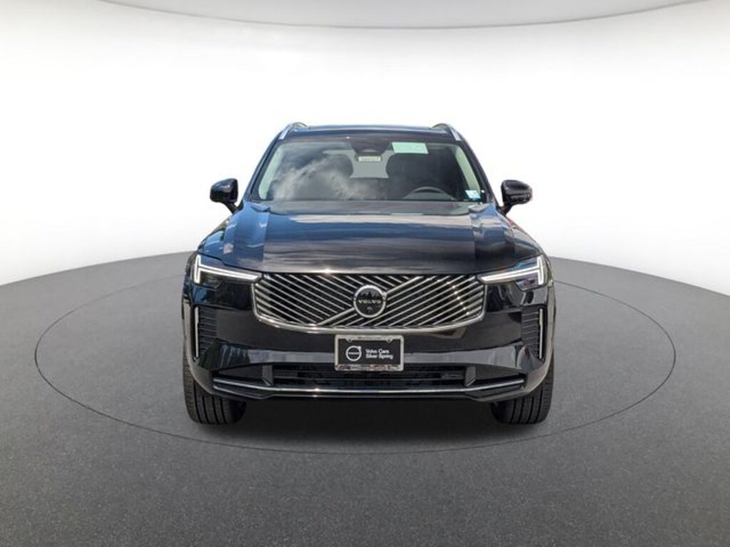New 2026 Volvo XC90 B5 Plus 7-Seater SUV