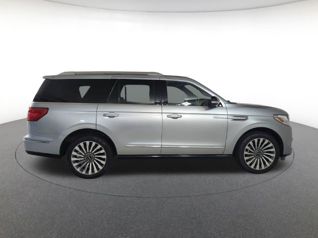 Used 2020 Lincoln Navigator Reserve SUV