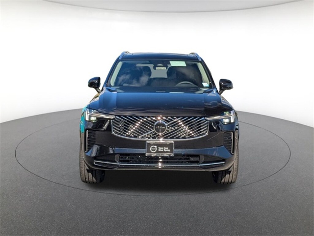 New 2026 Volvo XC90 B6 Plus 7-Seater SUV