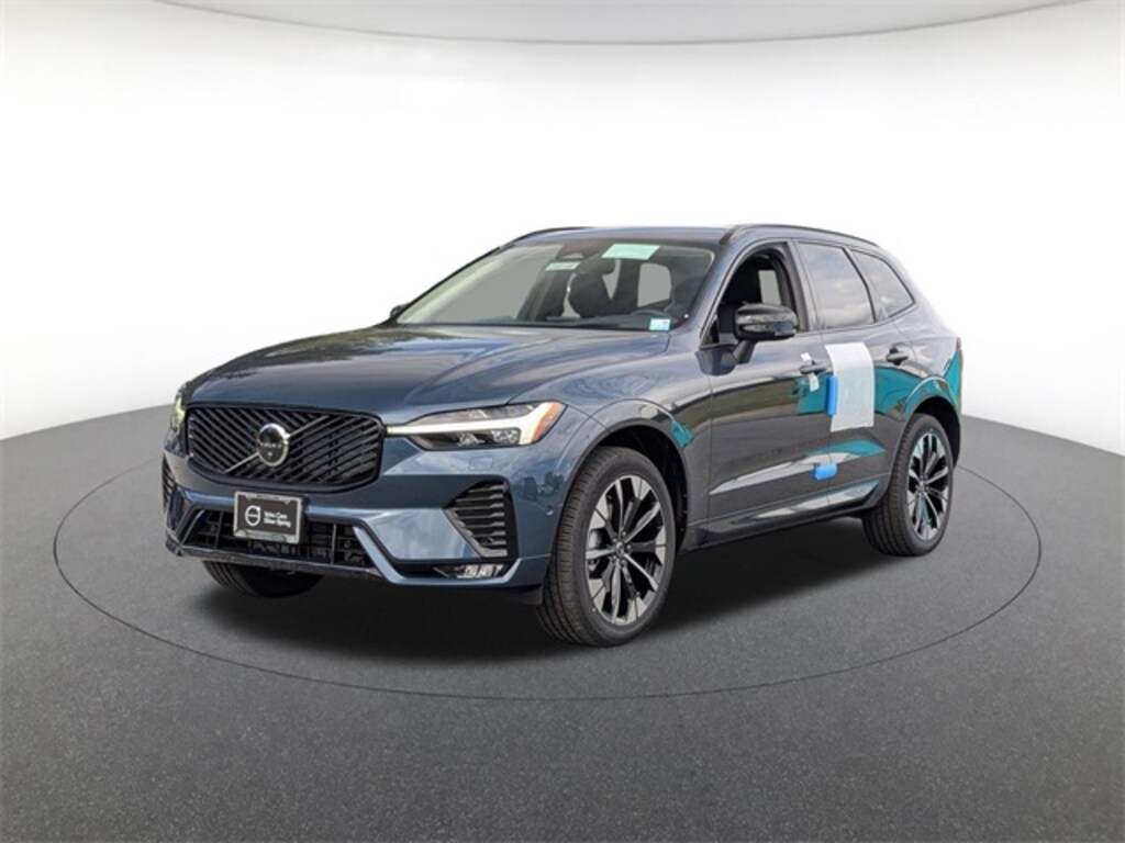 New 2026 Volvo XC60 B5 Ultra SUV