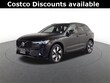 Volvo XC60 plug-in hybrid