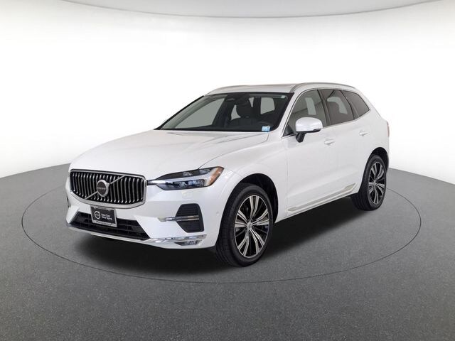 2023 Volvo XC60 B5 AWD Plus Bright SUV