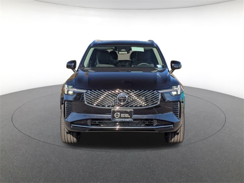 New 2026 Volvo XC90 B6 Plus 7-Seater SUV