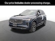  Volvo XC90 plug-in hybrid