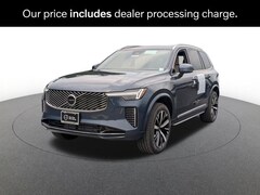 2026 Volvo XC90 plug-in hybrid T8 Core SUV