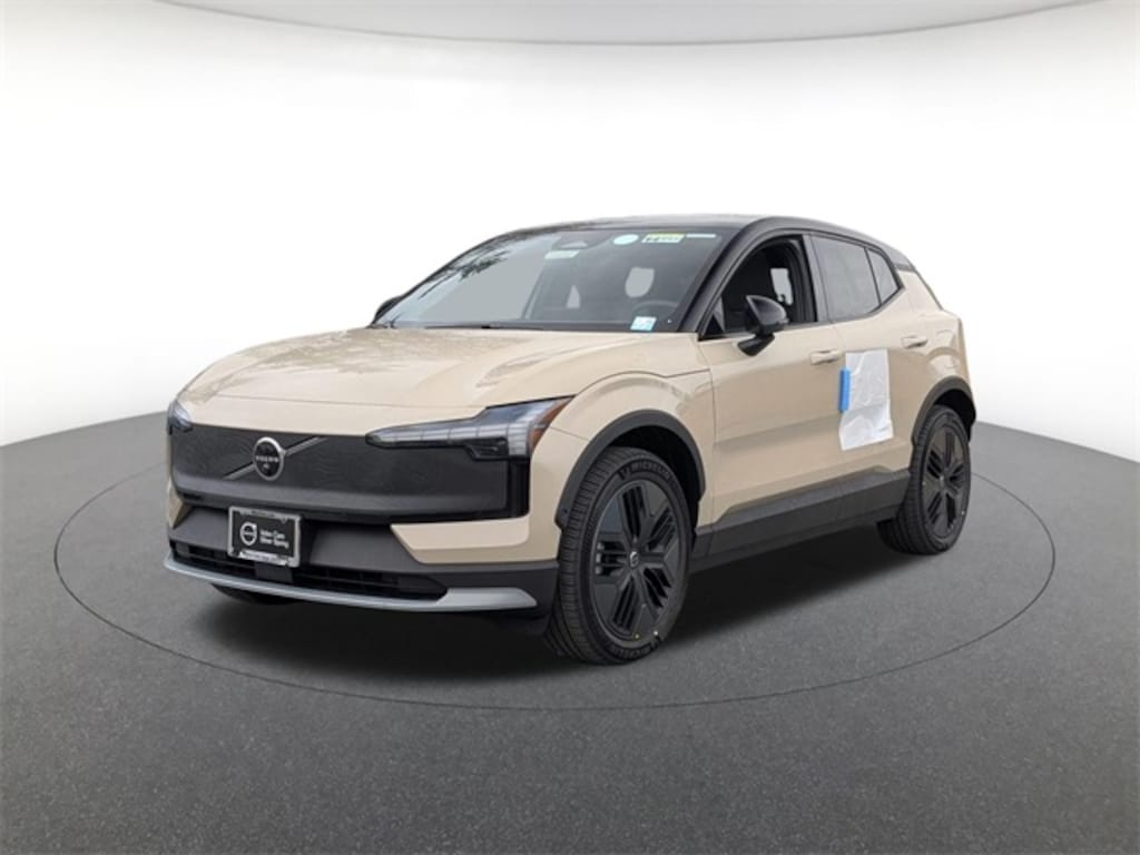 New 2026 Volvo EX30 Twin Motor Cross Country Ultra SUV
