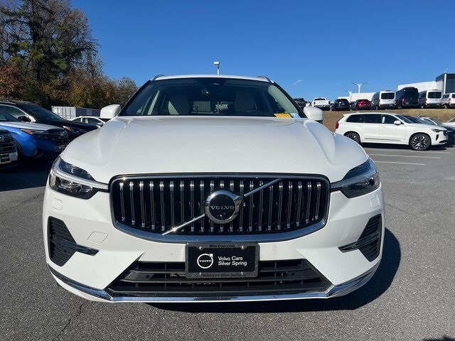 2022 Volvo XC60 Inscription photo 2