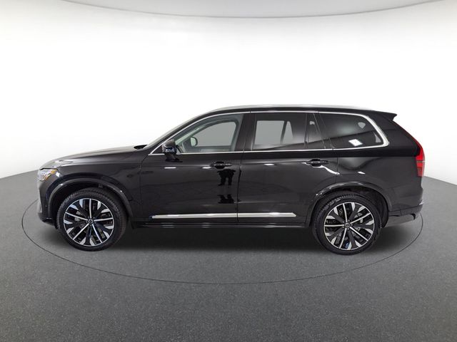 2026 Volvo XC90 Plus - Photo 8