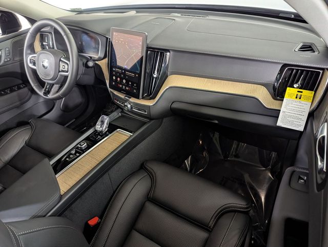 2026 Volvo XC60 Ultra - Photo 19