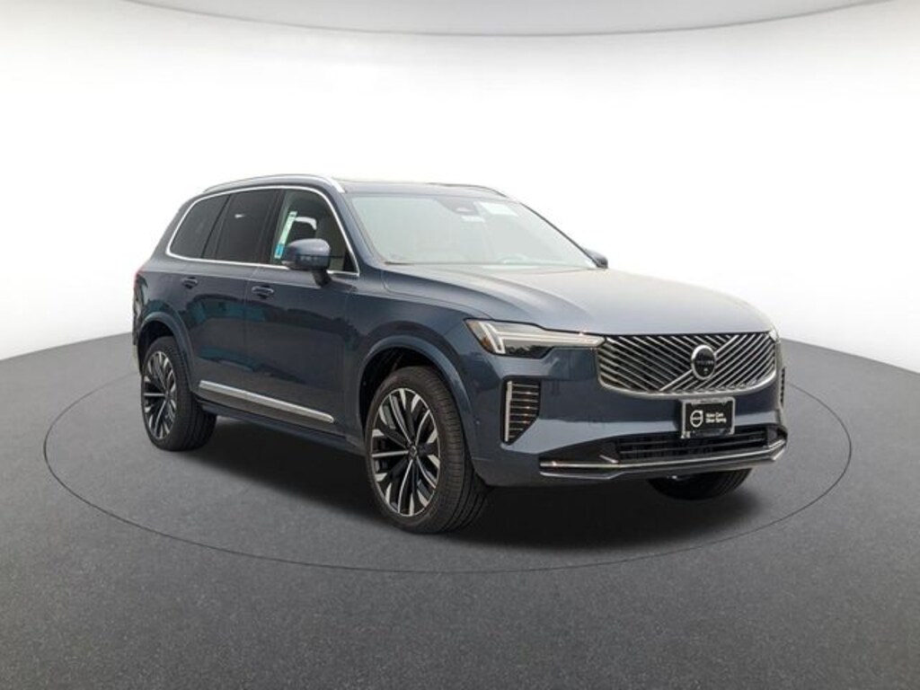 New 2026 Volvo XC90 B6 Ultra 7-Seater SUV