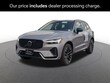 Volvo XC60 plug-in hybrid