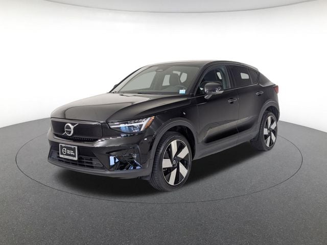 2023 Volvo C40 P8 Recharge Ultimate AWD's photo